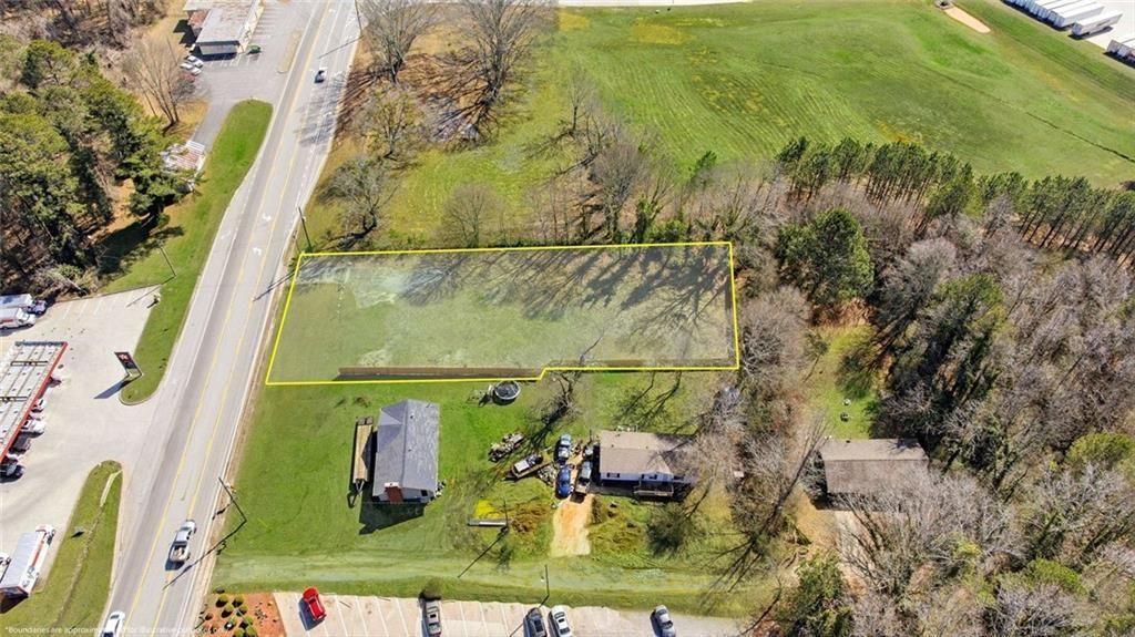 5323 Thompson Bridge Road Murrayville, GA 30564 - Photo 24 of 33