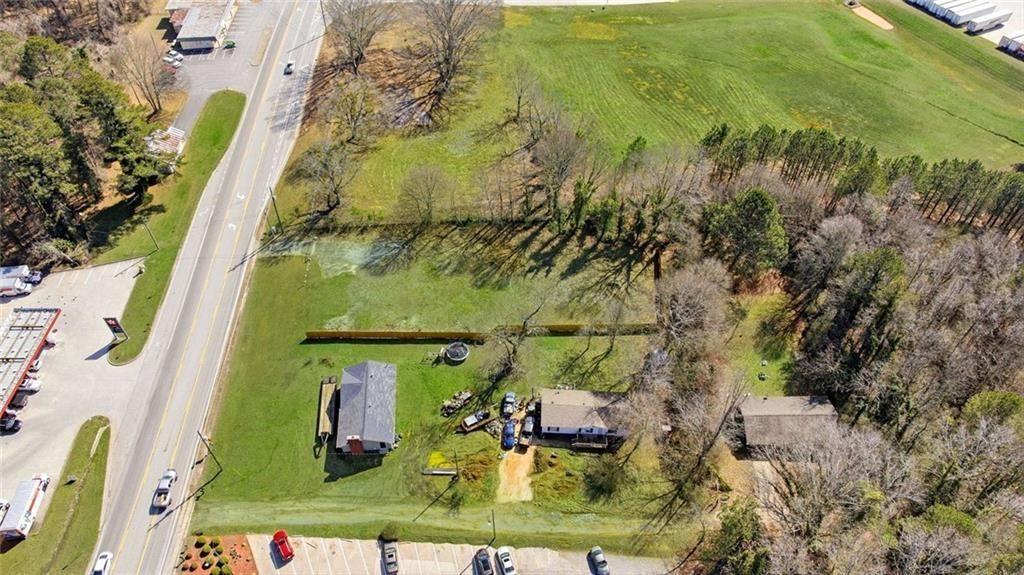 5323 Thompson Bridge Road Murrayville, GA 30564 - Photo 25 of 33