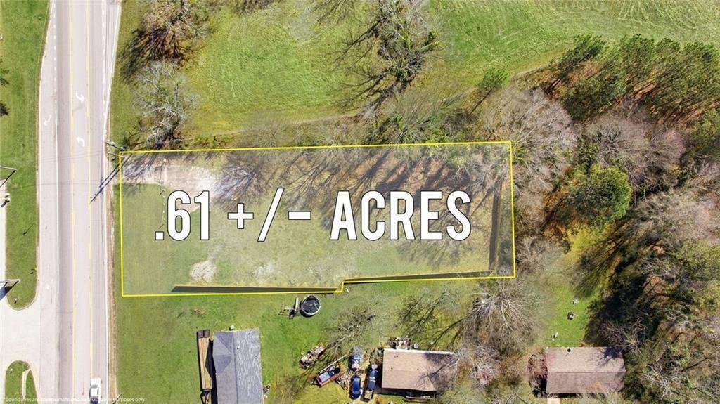 5323 Thompson Bridge Road Murrayville, GA 30564 - Photo 26 of 33