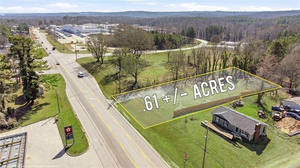 5323 Thompson Bridge Road Murrayville, GA 30564 - Photo 29 of 33