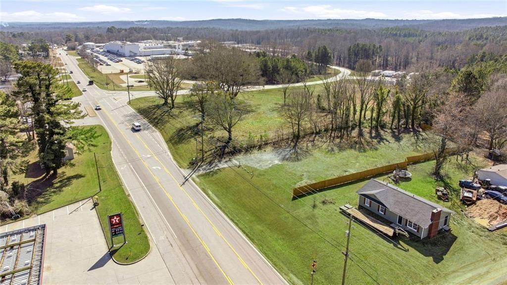 5323 Thompson Bridge Road Murrayville, GA 30564 - Photo 31 of 33