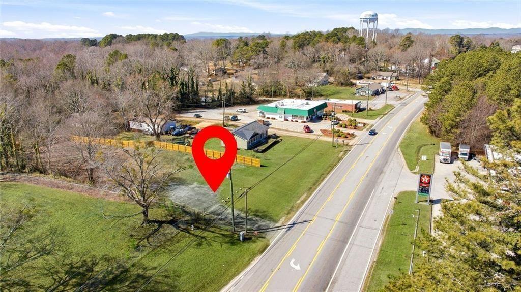 5323 Thompson Bridge Road Murrayville, GA 30564 - Photo 33 of 33