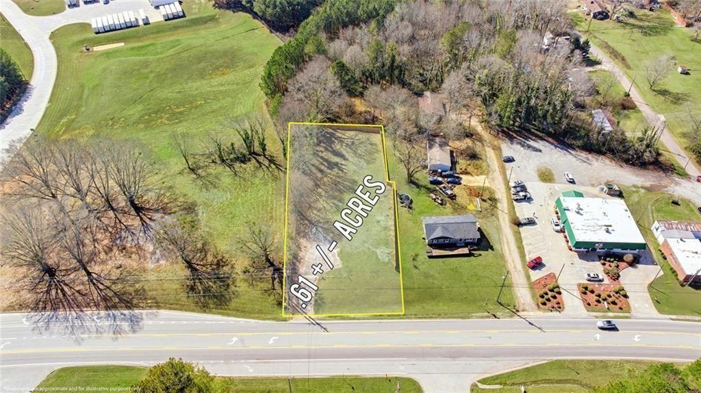 5323 Thompson Bridge Road Murrayville, GA 30564 - Photo 4 of 33