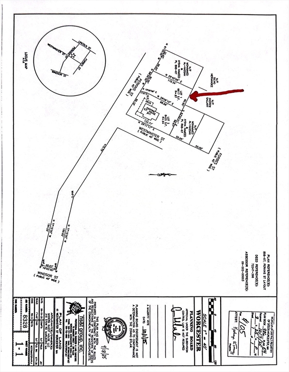 a picture of a black and white photo