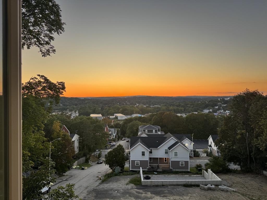 19 Perkins Street Worcester, MA 01605 - Photo 5 of 5 an aerial view of a house