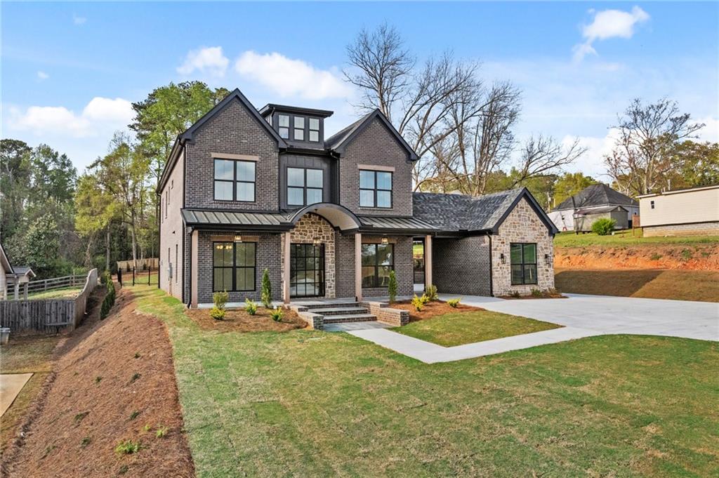 3299 Bailey Road Dacula, GA 30019 - Photo 3 of 63
