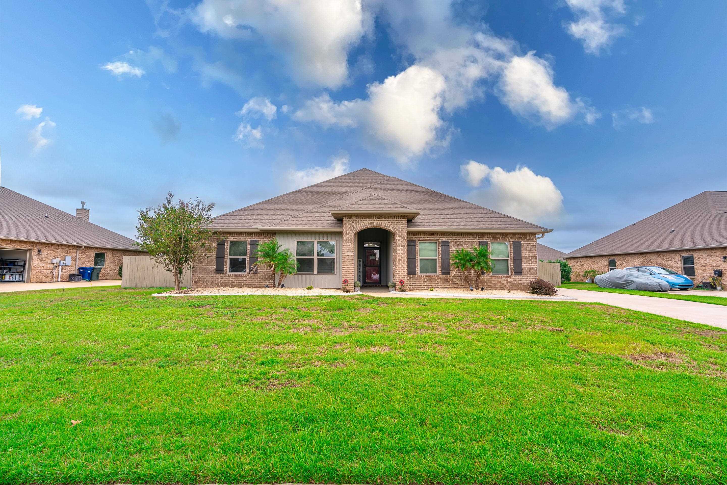 2082 Bourbon Street Foley, AL 36535 - Photo 44 of 51 Front Of Structure