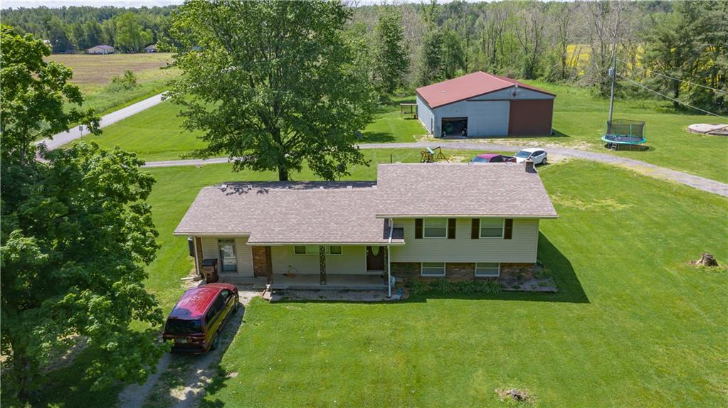 4385 West Deputy Pike Road Madison, IN 47250 - Photo 1 of 60 Gallery Image 1