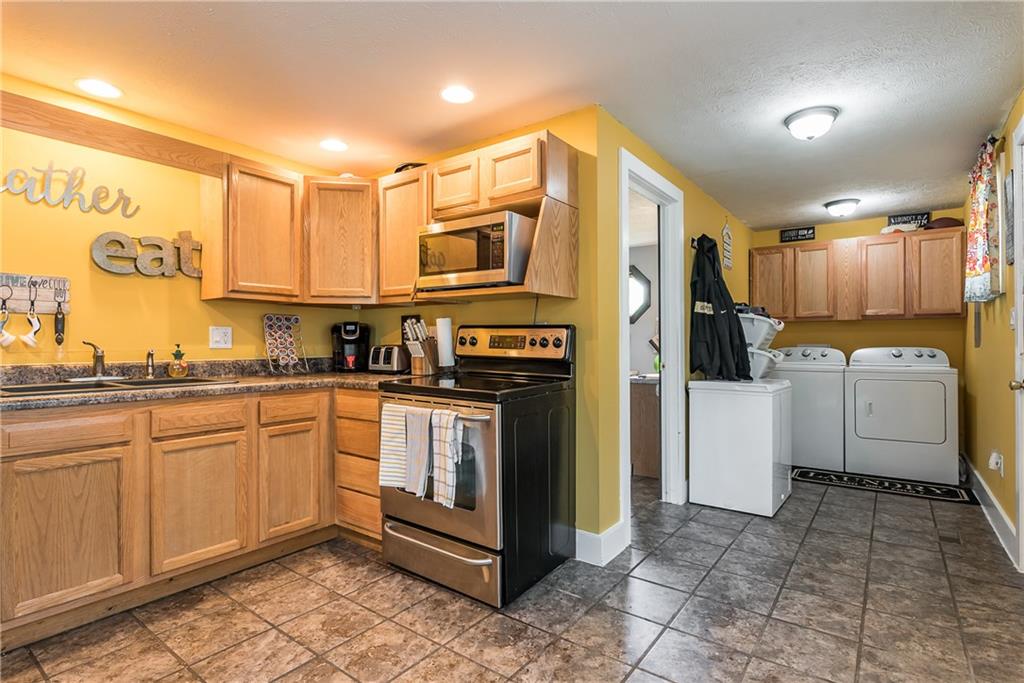 4385 West Deputy Pike Road Madison, IN 47250 - Photo 11 of 60 Gallery Image 11