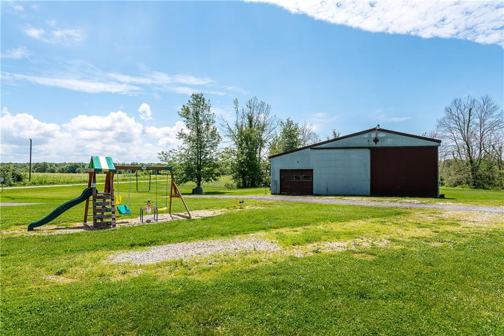 4385 West Deputy Pike Road Madison, IN 47250 - Photo 31 of 60 Gallery Image 31