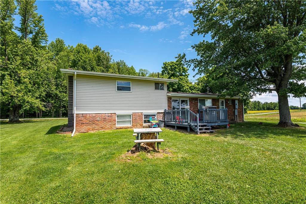4385 West Deputy Pike Road Madison, IN 47250 - Photo 34 of 60 Gallery Image 34