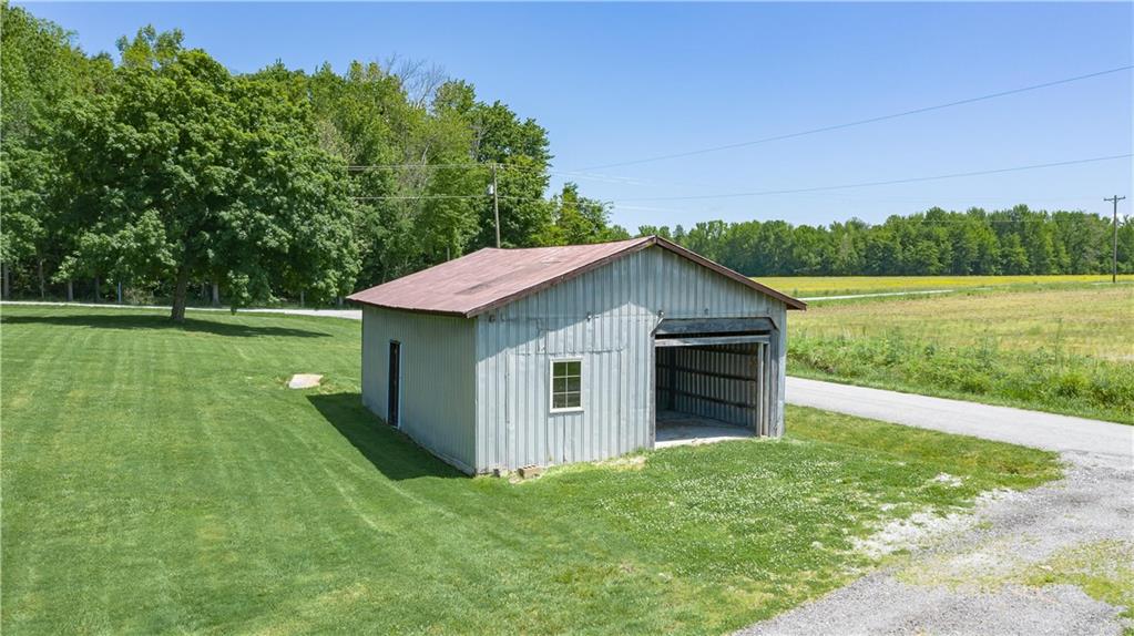 4385 West Deputy Pike Road Madison, IN 47250 - Photo 42 of 60 Gallery Image 42