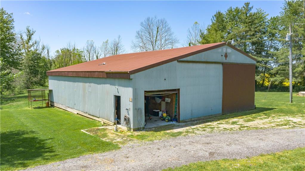 4385 West Deputy Pike Road Madison, IN 47250 - Photo 43 of 60 Gallery Image 43
