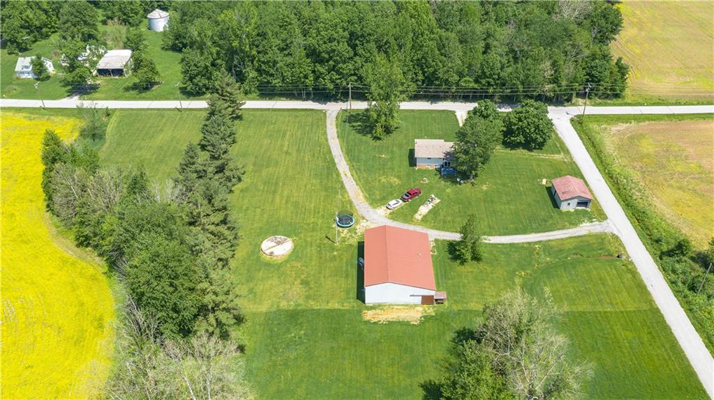 4385 West Deputy Pike Road Madison, IN 47250 - Photo 44 of 60 Gallery Image 44