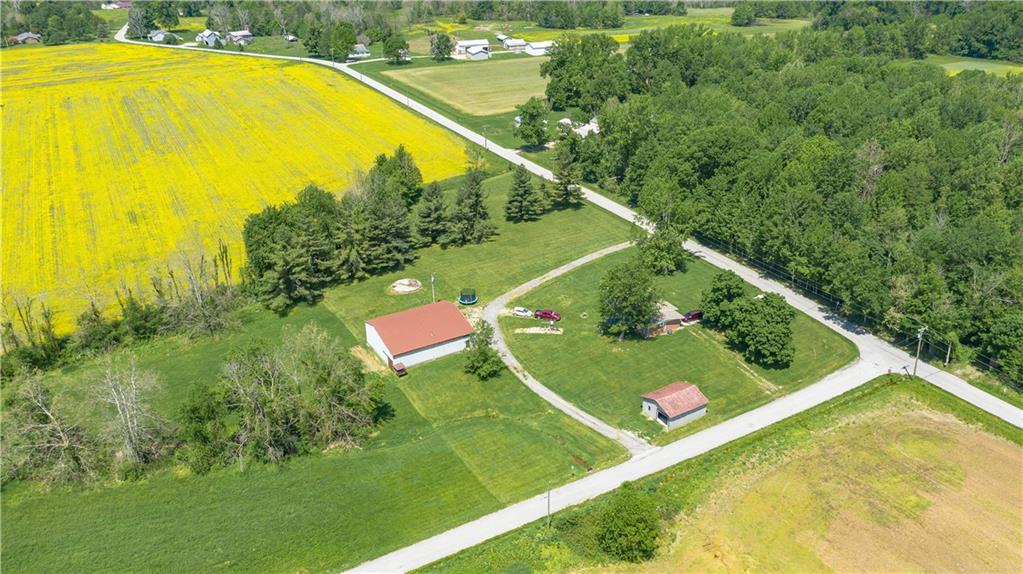 4385 West Deputy Pike Road Madison, IN 47250 - Photo 47 of 60 Gallery Image 47