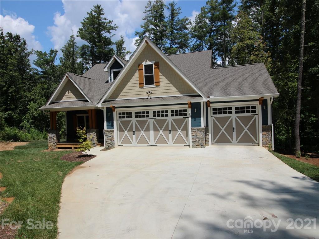 56 Jackson Meadow Road Fletcher, NC 28732 - Photo 1 of 2 Gallery Image 1