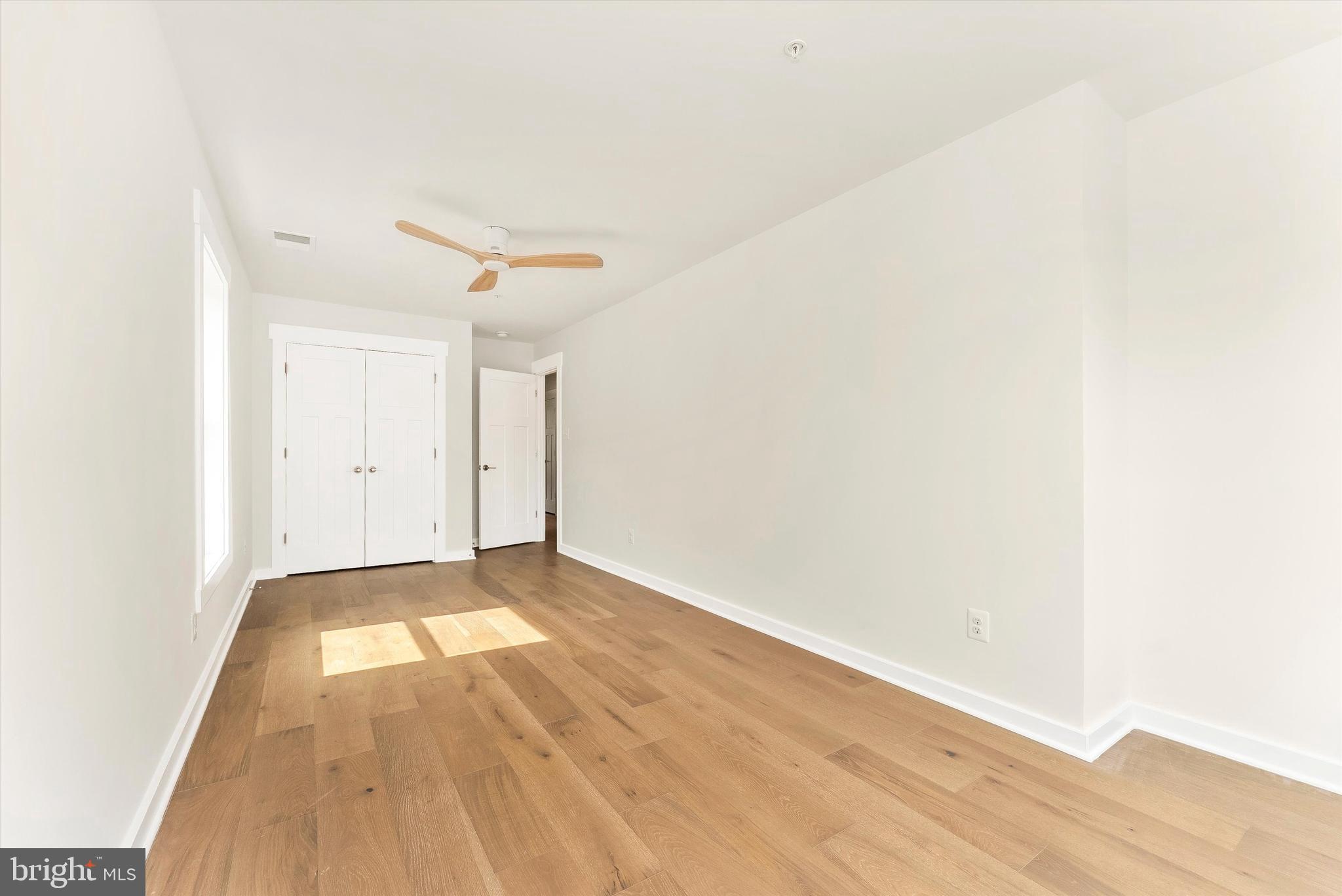 328 Madison Street Frederick, MD 21701 - Photo 33 of 49 a view of an empty room