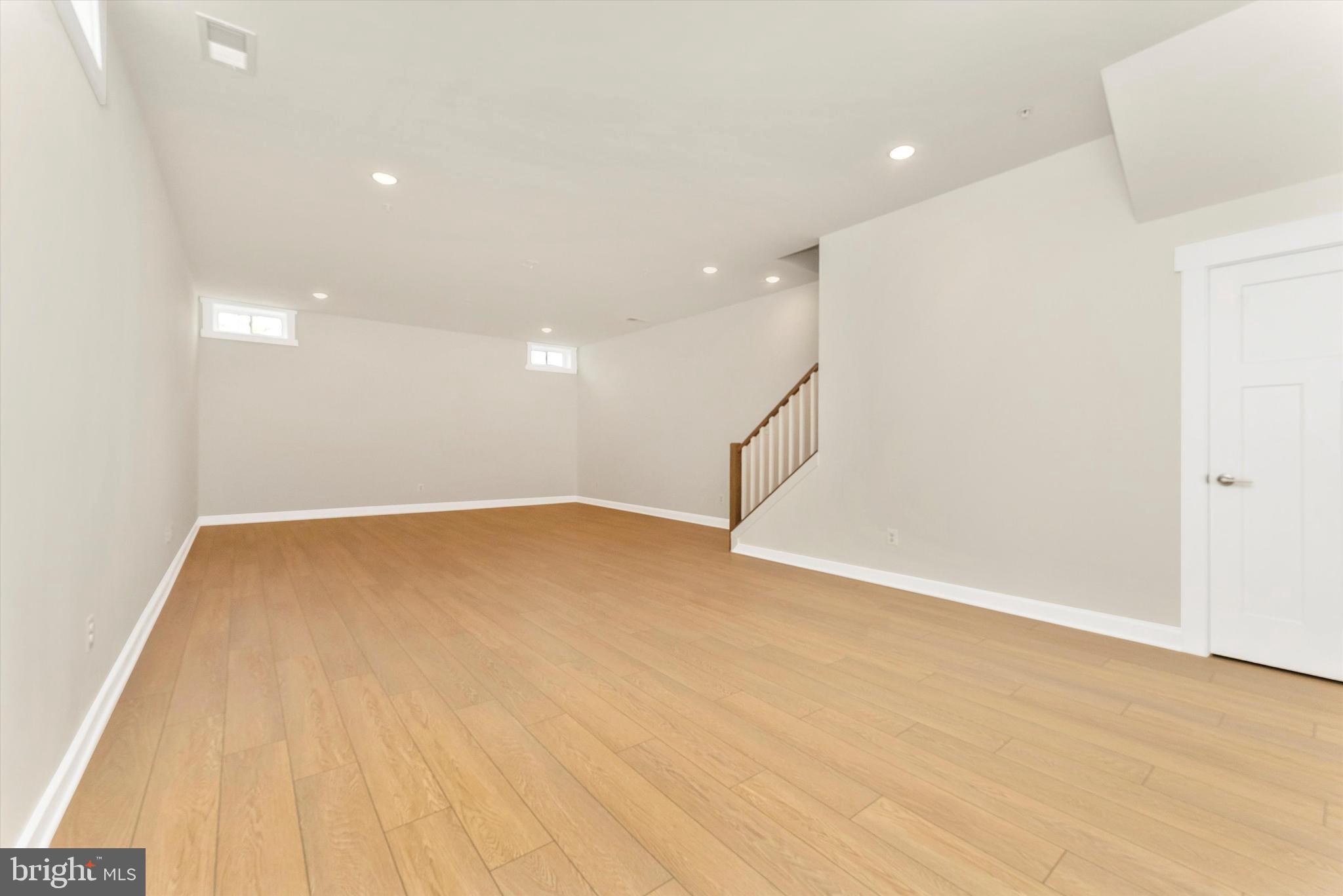 328 Madison Street Frederick, MD 21701 - Photo 39 of 49 a view of empty room