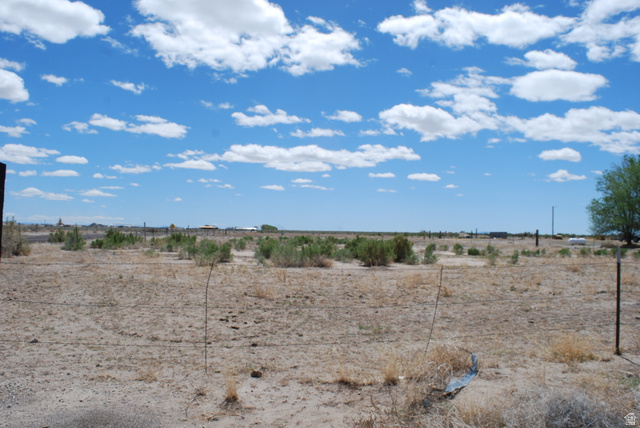 1015 West Ashby Road Delta, UT 84624 - Photo 2 of 10 View of undeveloped land featuring rural landscape