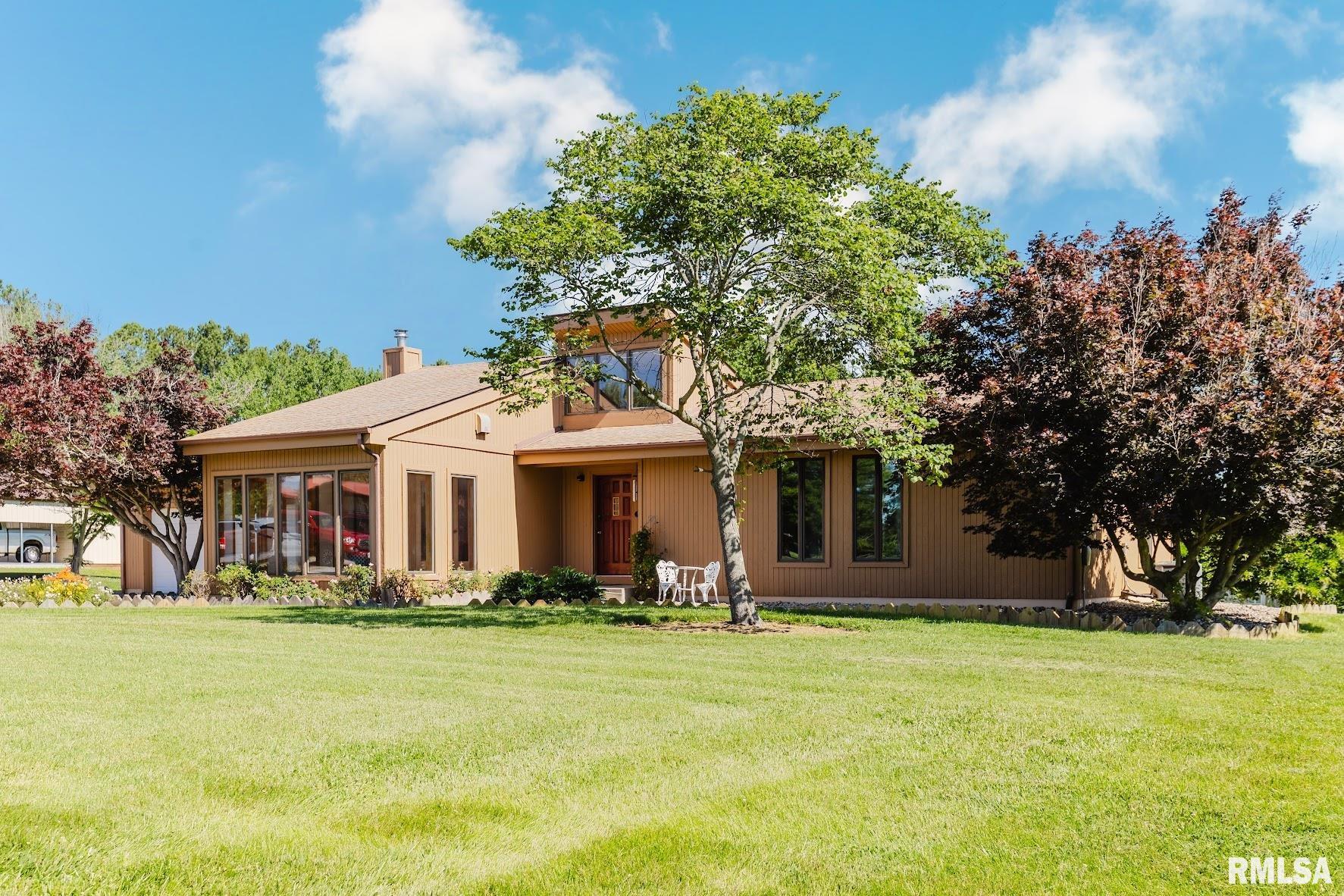 15150 Remington Road Marion, IL 62959 - Photo 2 of 57