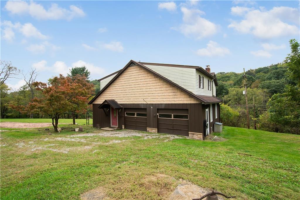 213 Little Mingo Road Finleyville, PA 15332 - Photo 33 of 43 Gallery Image 33