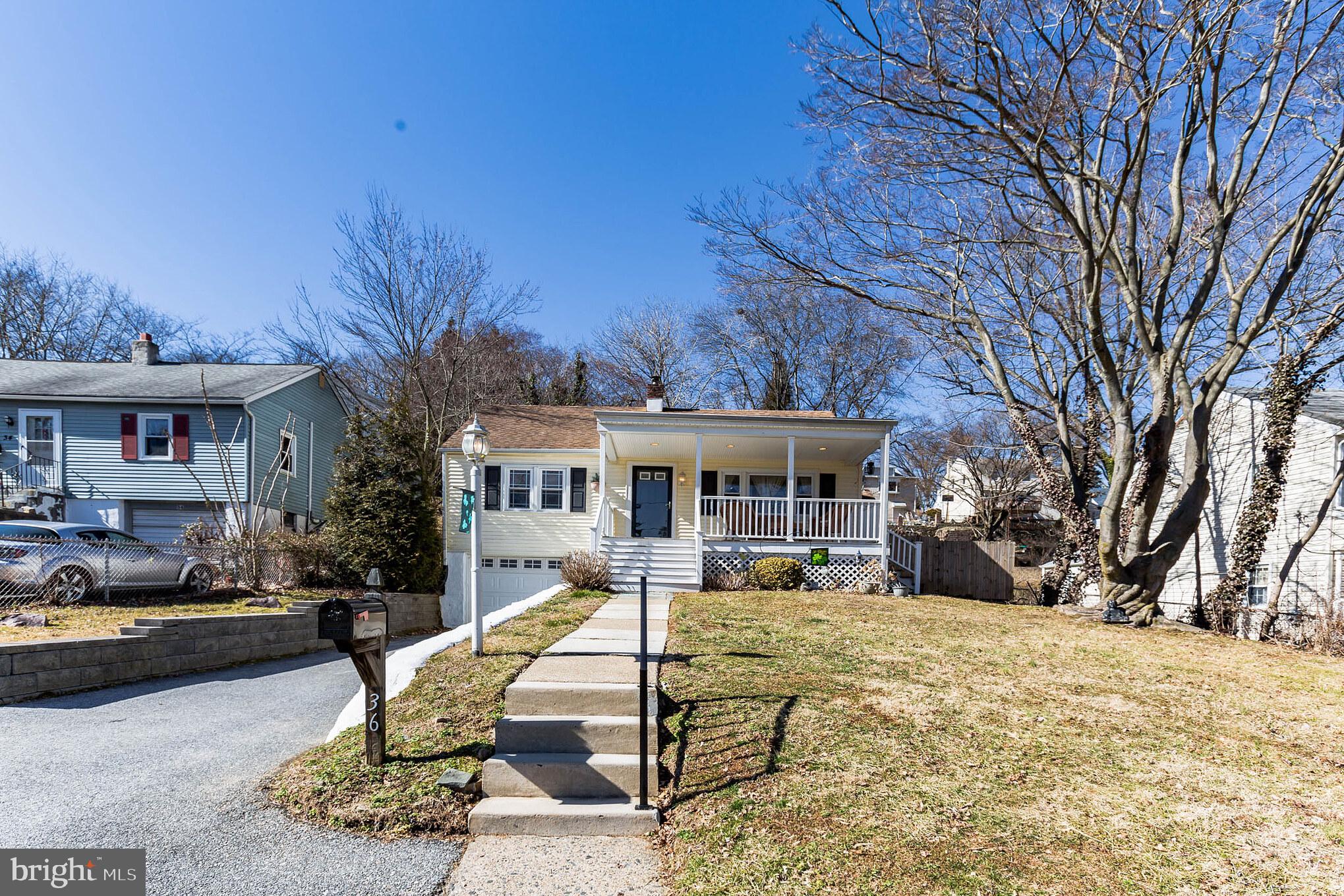 36 Delmont Road Newtown Square, PA 19073 - Photo 3 of 30 Gallery Image 3
