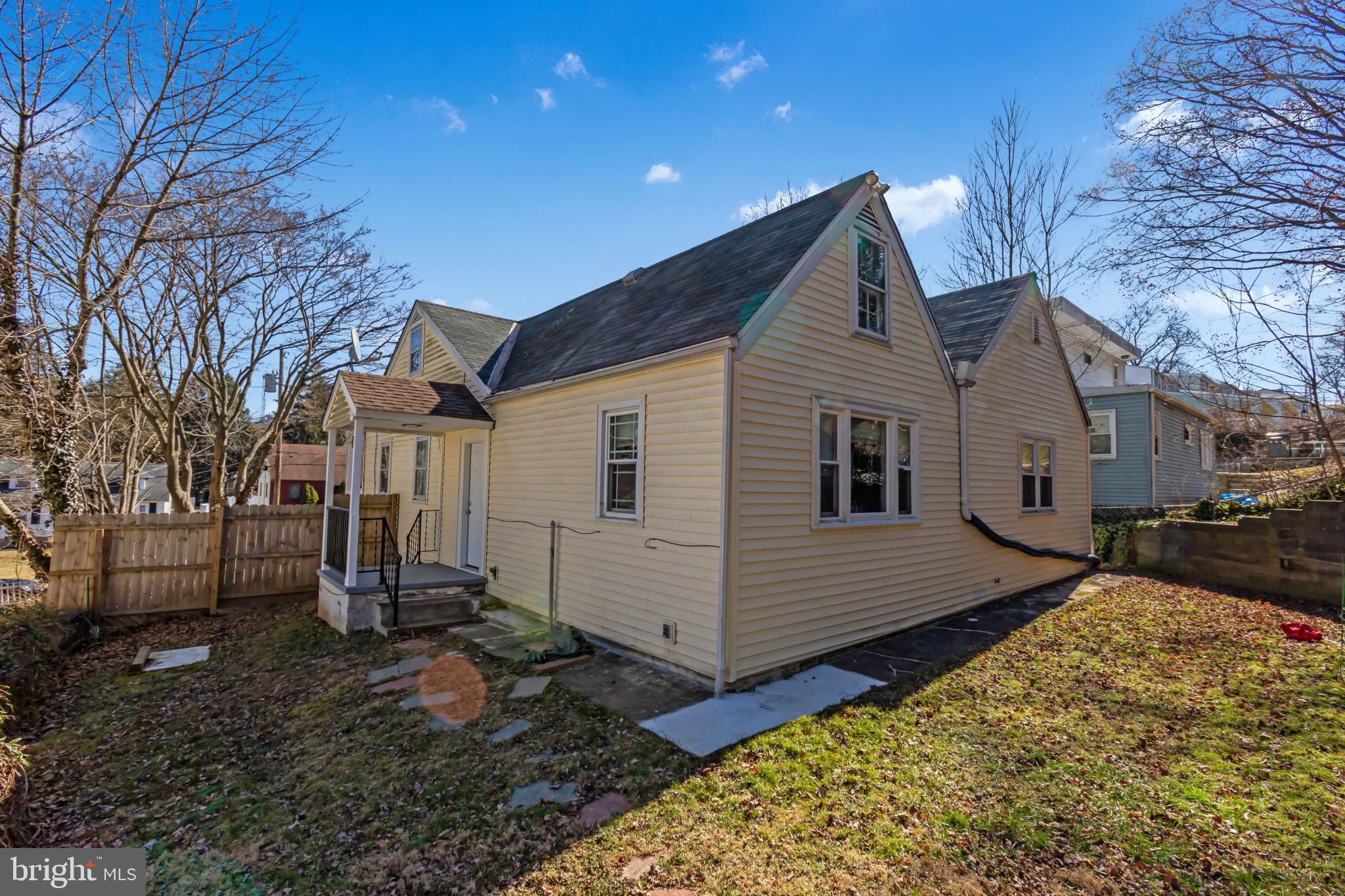 36 Delmont Road Newtown Square, PA 19073 - Photo 8 of 30 Gallery Image 8