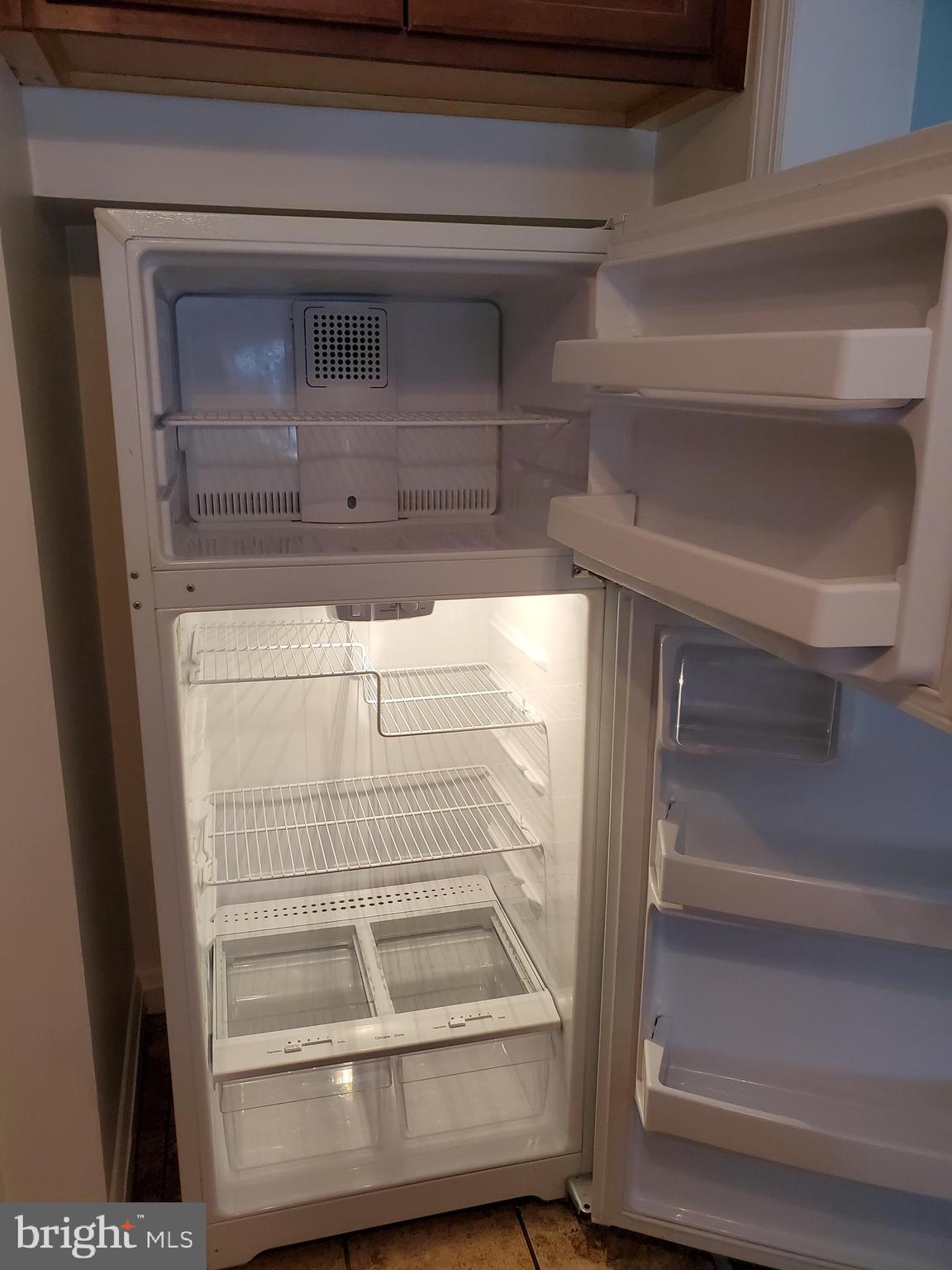 105 Kingston Road Baltimore, MD 21220 - Photo 14 of 37 Refrigerator