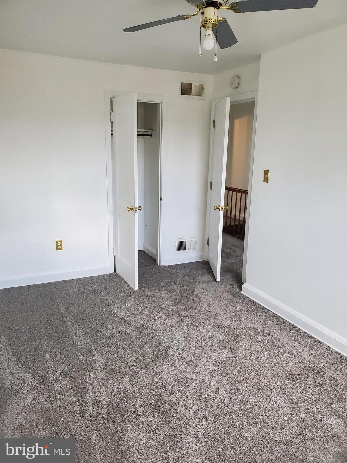 105 Kingston Road Baltimore, MD 21220 - Photo 24 of 37 Bedroom #2 View B