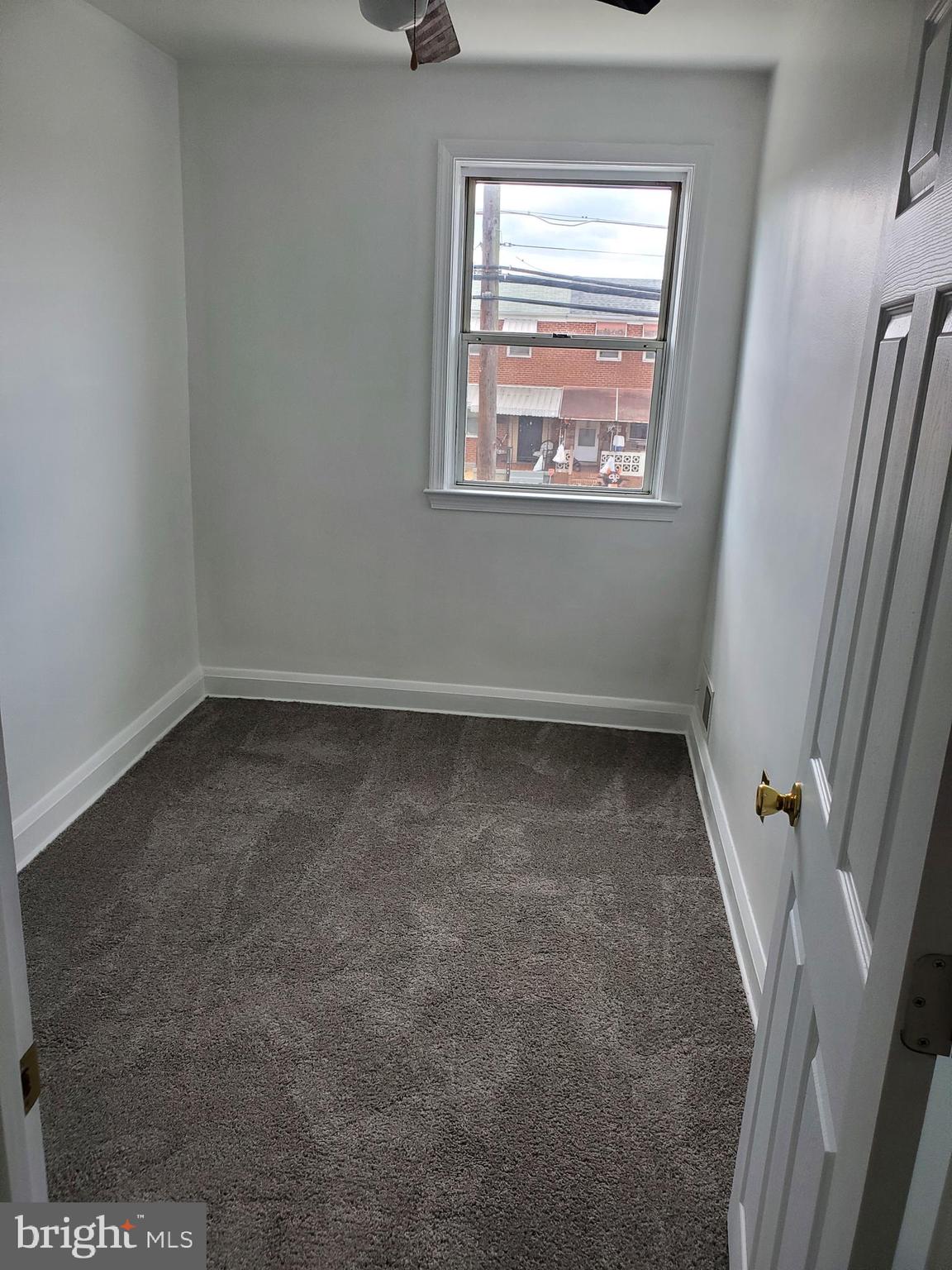 105 Kingston Road Baltimore, MD 21220 - Photo 25 of 37 Bedroom # 3 View A