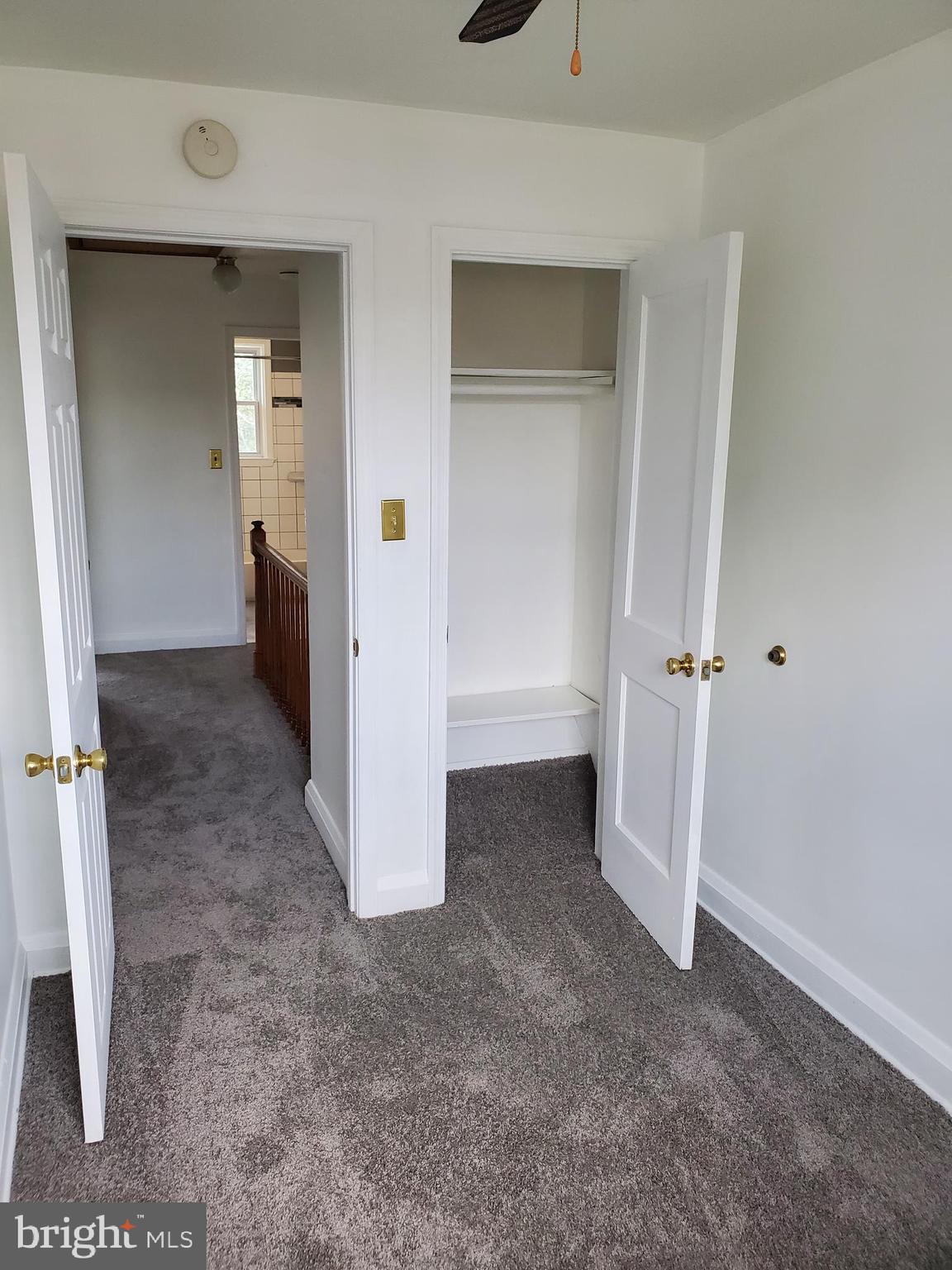 105 Kingston Road Baltimore, MD 21220 - Photo 26 of 37 Bedroom #3 View B