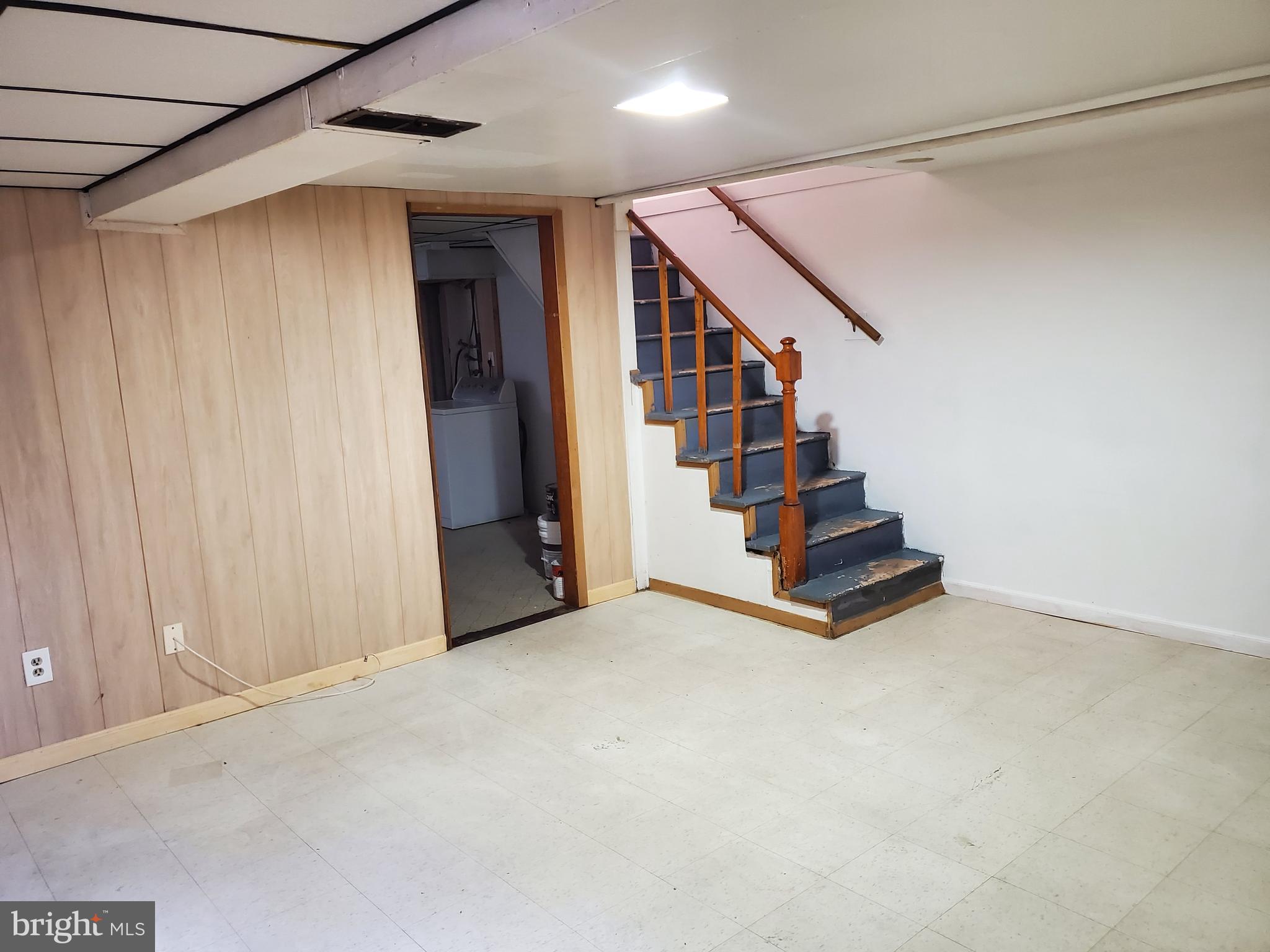 105 Kingston Road Baltimore, MD 21220 - Photo 29 of 37 Basement View A