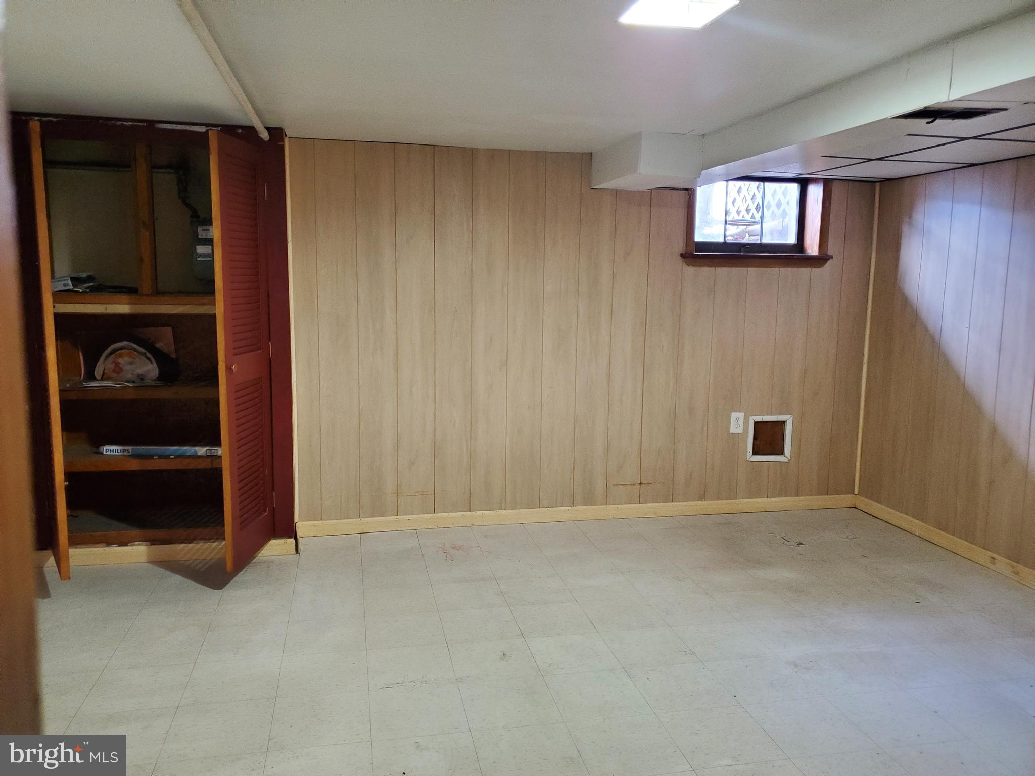 105 Kingston Road Baltimore, MD 21220 - Photo 30 of 37 Basement View B