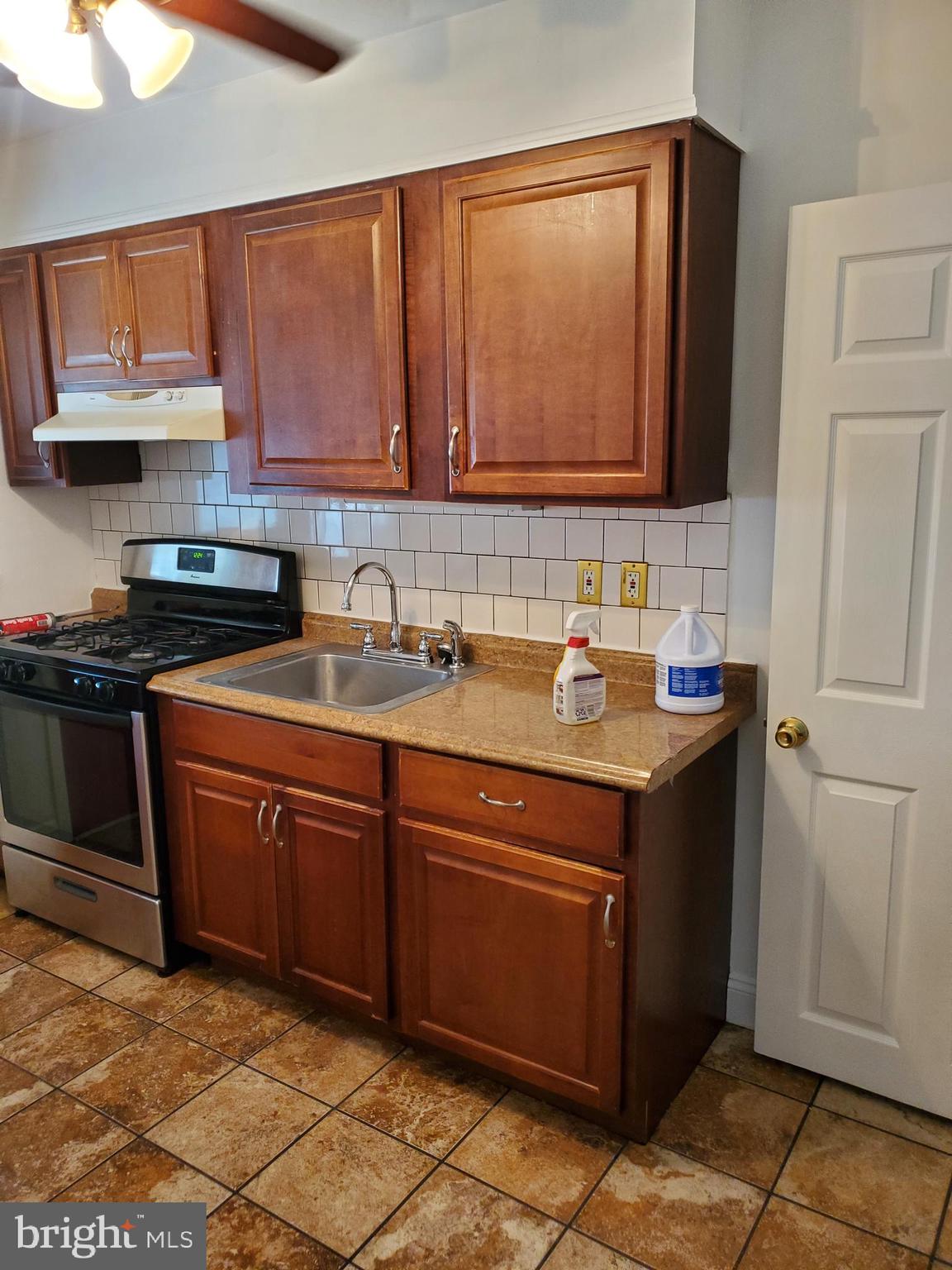105 Kingston Road Baltimore, MD 21220 - Photo 10 of 37 Kitchen View A