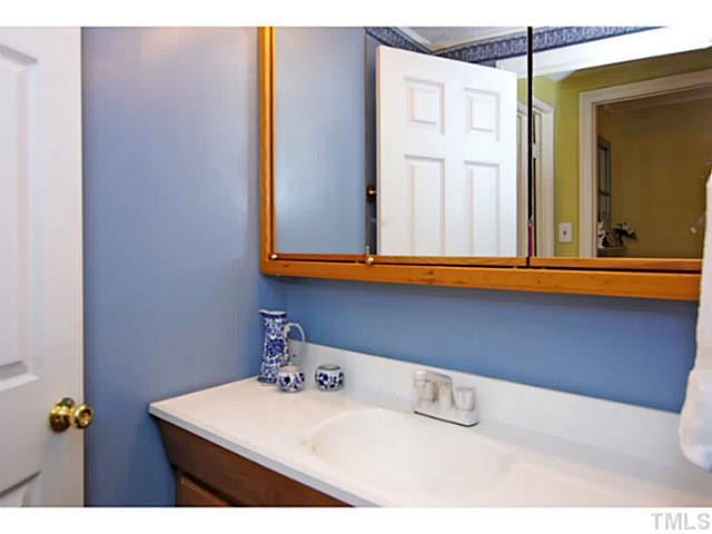 1291 Ennis Road Angier, NC 27501 - Photo 12 of 24 Photo 12