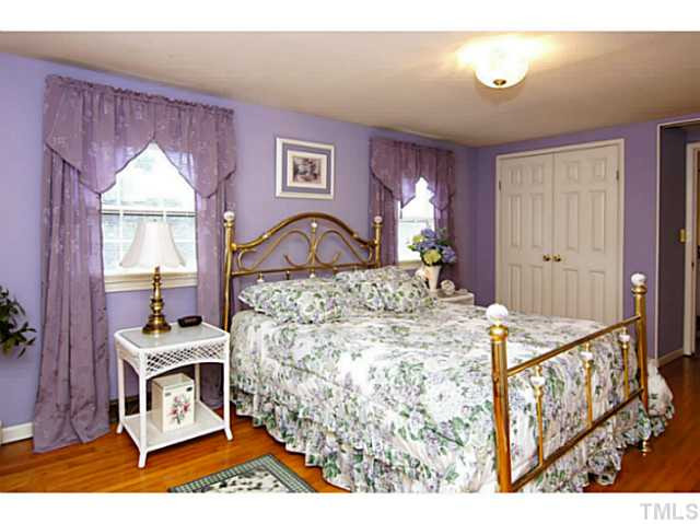 1291 Ennis Road Angier, NC 27501 - Photo 14 of 24 Photo 14