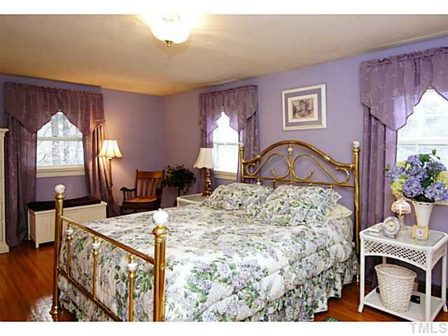 1291 Ennis Road Angier, NC 27501 - Photo 15 of 24 Photo 15