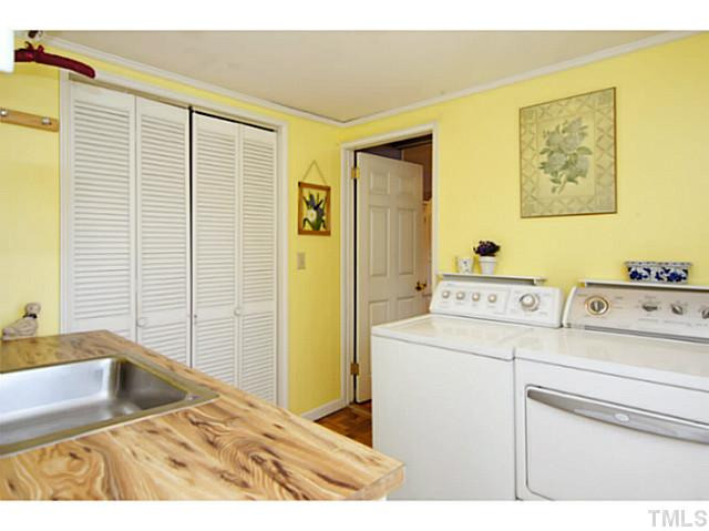 1291 Ennis Road Angier, NC 27501 - Photo 18 of 24 Photo 18
