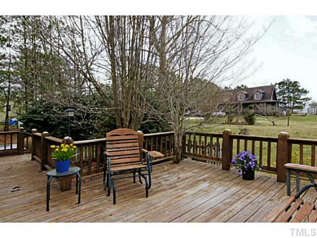 1291 Ennis Road Angier, NC 27501 - Photo 20 of 24 Photo 20