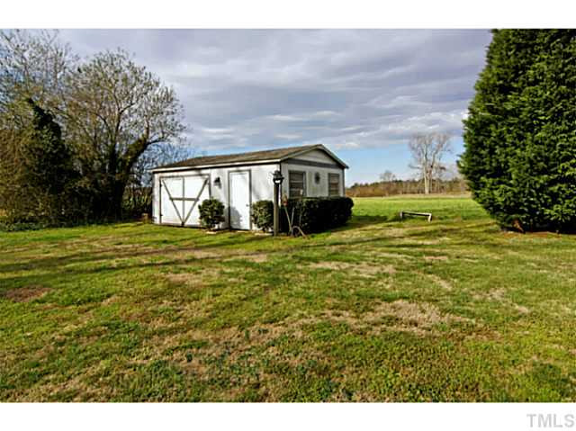 1291 Ennis Road Angier, NC 27501 - Photo 22 of 24 Photo 22
