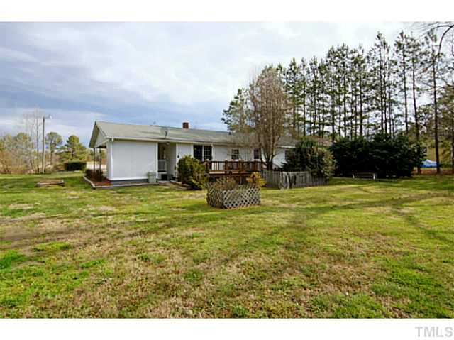 1291 Ennis Road Angier, NC 27501 - Photo 23 of 24 Photo 23