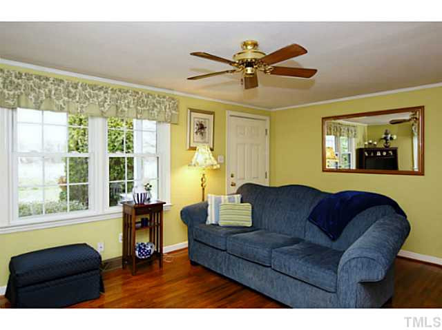 1291 Ennis Road Angier, NC 27501 - Photo 3 of 24 Photo 3