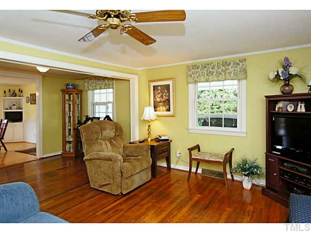 1291 Ennis Road Angier, NC 27501 - Photo 4 of 24 Photo 4
