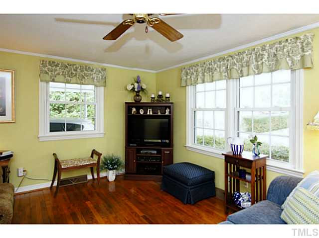 1291 Ennis Road Angier, NC 27501 - Photo 5 of 24 Photo 5