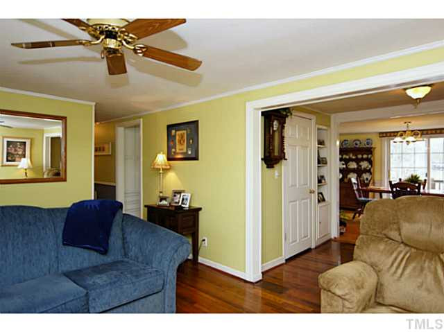 1291 Ennis Road Angier, NC 27501 - Photo 6 of 24 Photo 6