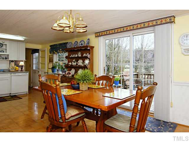 1291 Ennis Road Angier, NC 27501 - Photo 7 of 24 Photo 7