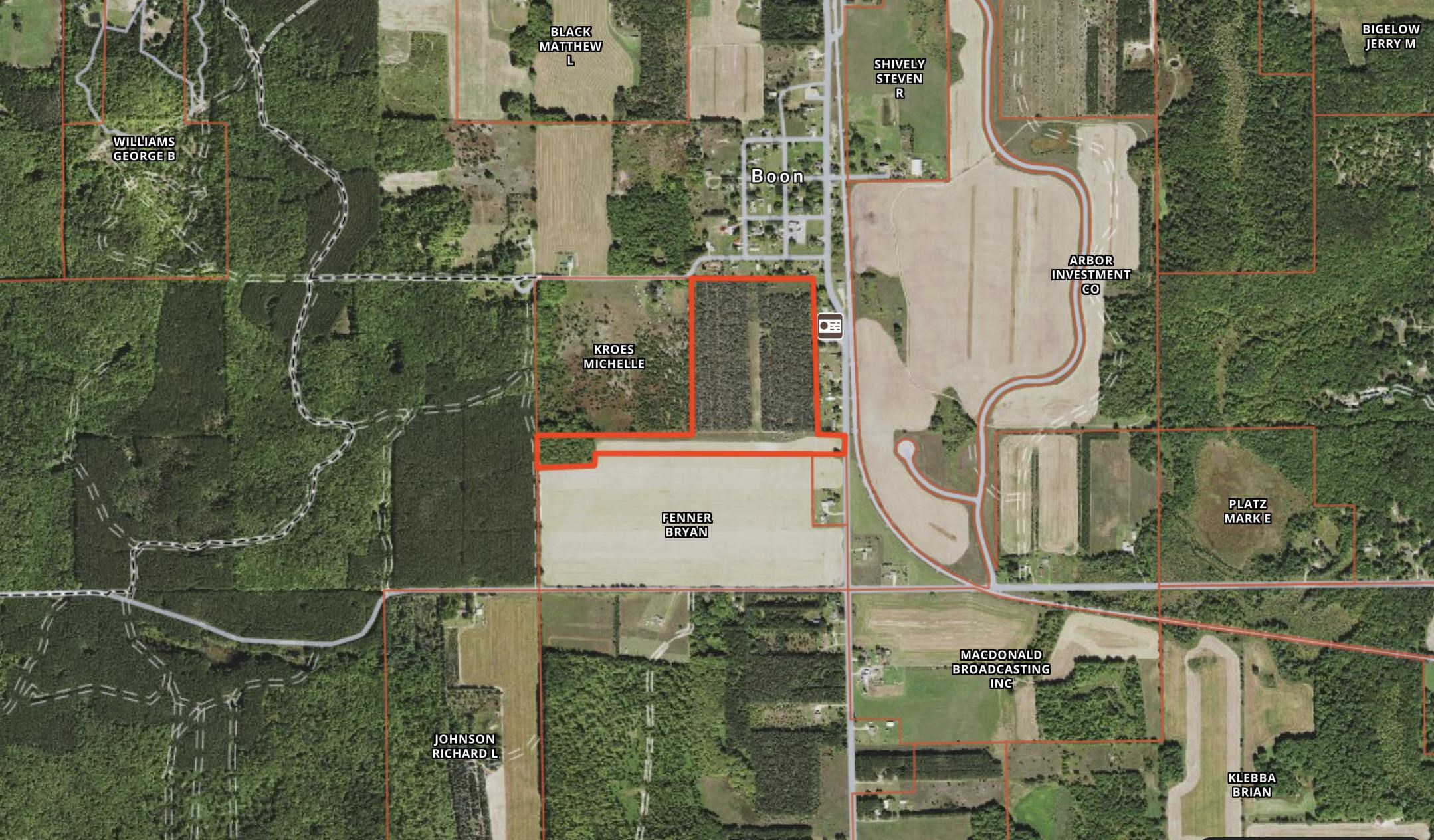 0 North Haskins Road Boon, MI 49618 - Photo 1 of 5