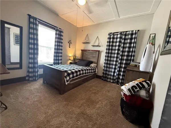 $115,000 | 603 Maple Street, Oregon, MO 64473
