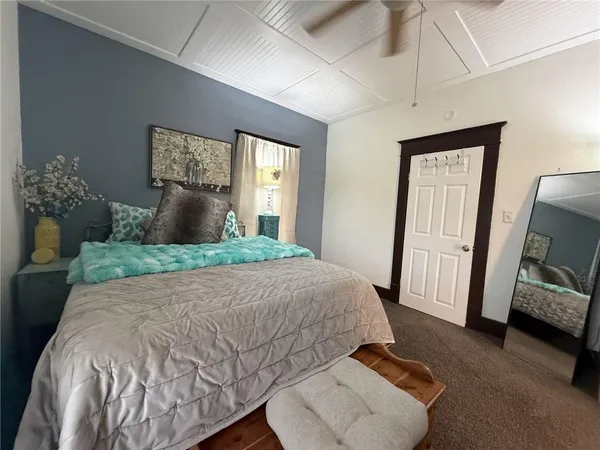 $115,000 | 603 Maple Street, Oregon, MO 64473