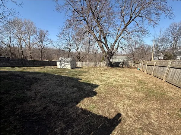 $115,000 | 603 Maple Street, Oregon, MO 64473
